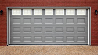 Garage Door Repair at Oates Corner Retail Mesquite, Texas