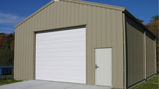 Garage Door Openers at Oates Corner Retail Mesquite, Texas